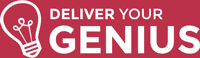Deliver-Your-Genius-logo-200px-white